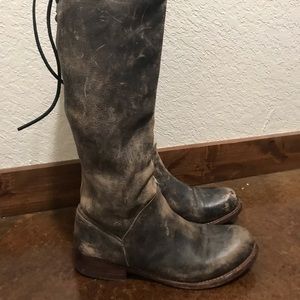 Women’s BedStu Boots